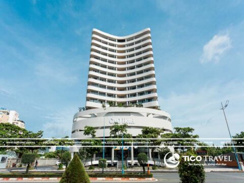 Ảnh đại diện Cao Hotel Vũng Tàu