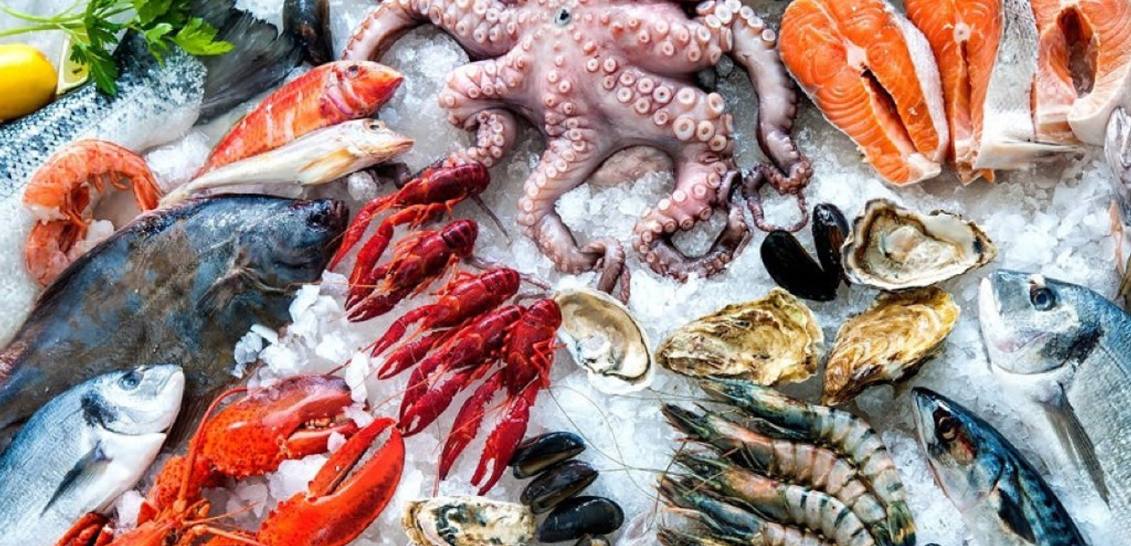 Top 6 chợ hải sản Nha Trang giá tốt nhất, hải sản tươi ngon - Ảnh đại diện