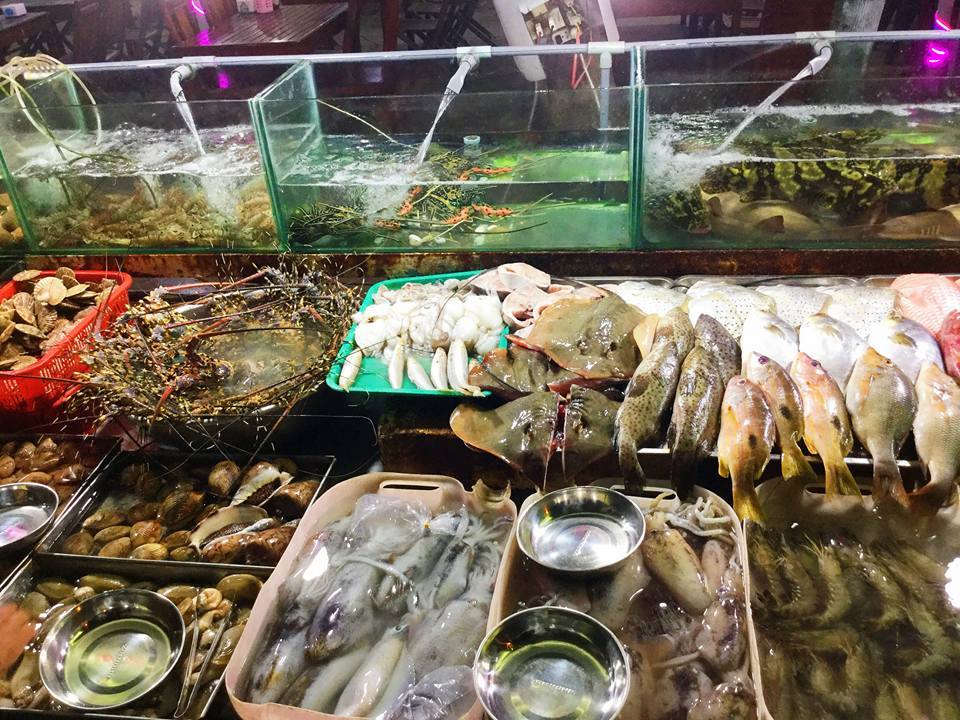 Khám phá chợ Phan Thiết - Cái nôi văn hoá, ẩm thực đặc sắc