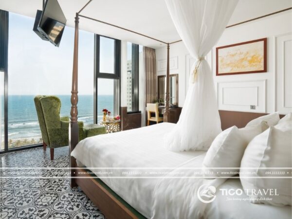 Ảnh chụp villa Cicilia Đà Nẵng số 3