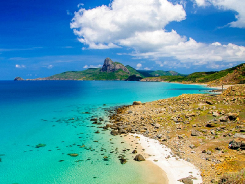 Kinh nghiệm du lịch Côn Đảo - Chinh phục miền đất mới