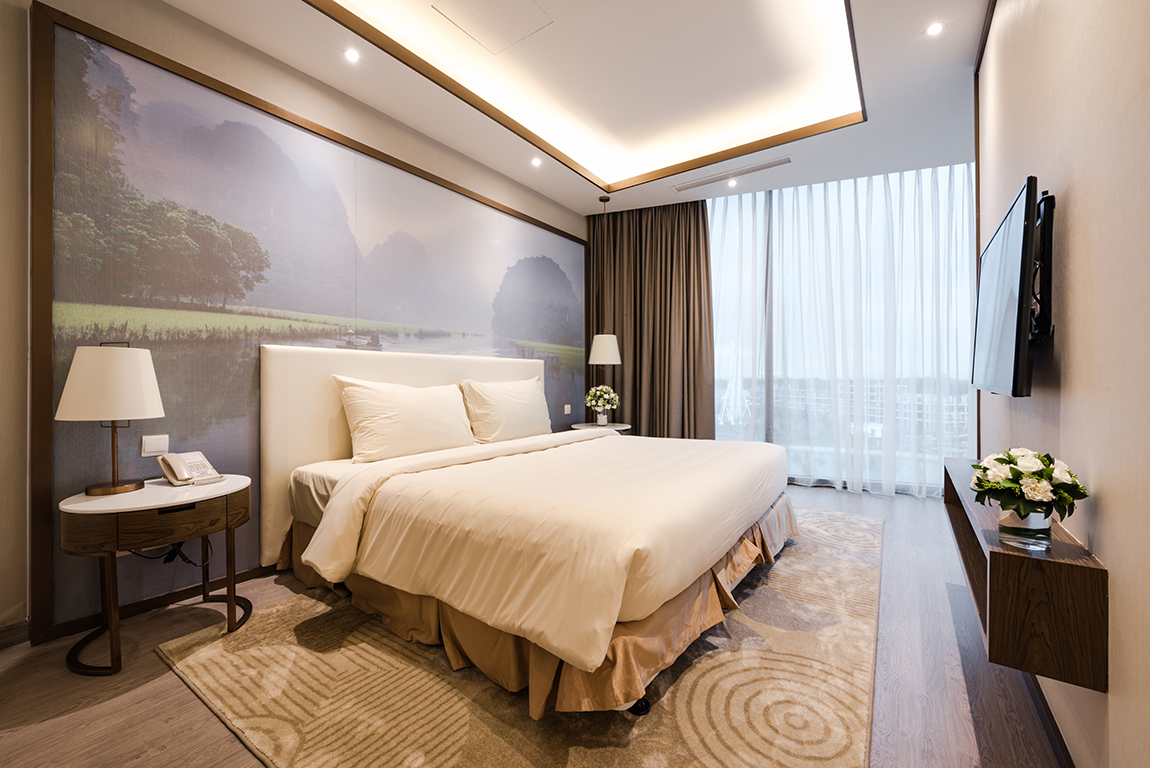 FLC Grand Hotel Sầm Sơn - khách sạn 5 sao đẳng cấp