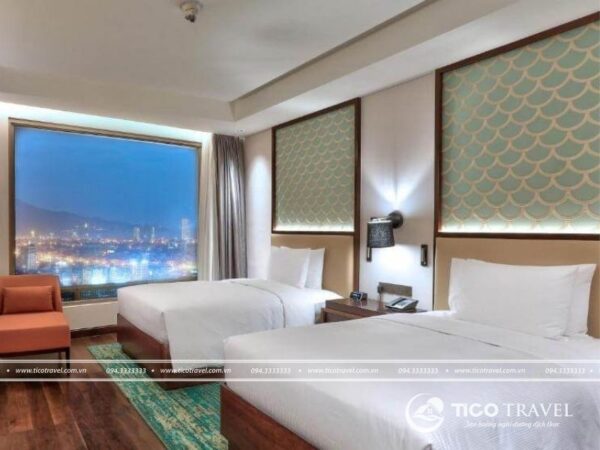 Ảnh chụp villa Hilton Đà Nẵng số 2