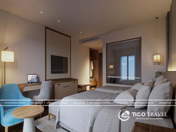 Ảnh chụp villa Khách sạn Tahiti Phú Quốc số 7