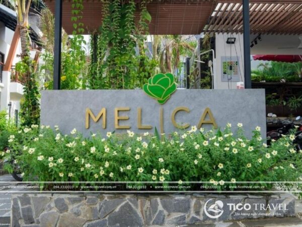 Ảnh chụp villa Melica Resort số 7