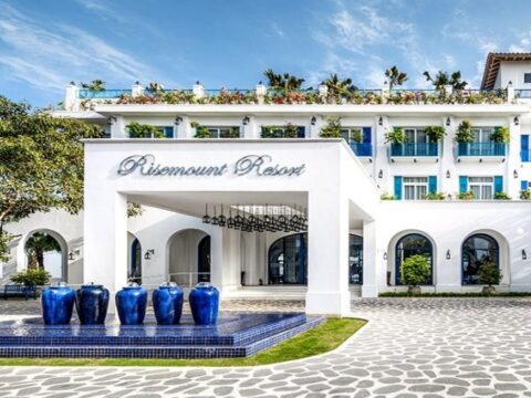 Ảnh đại diện Risemount Resort Đà Nẵng