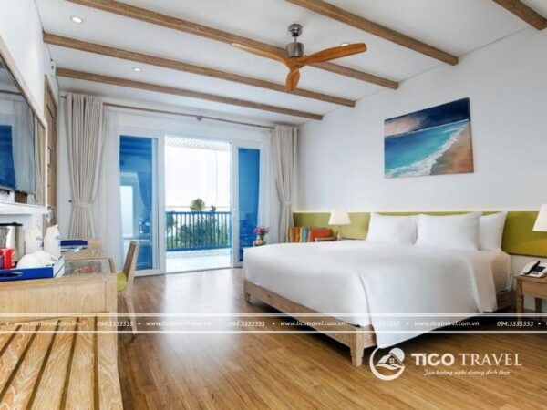 Ảnh chụp villa Risemount Resort Đà Nẵng số 6
