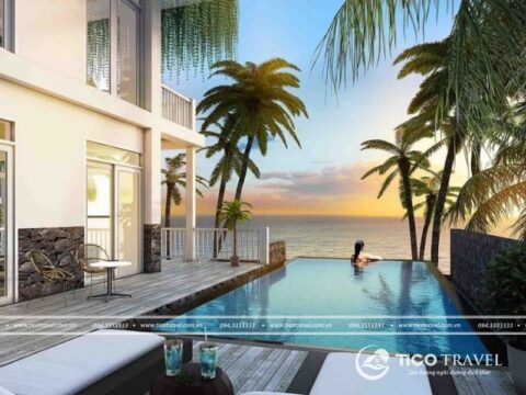 Ảnh đại diện Sailing Club Signature Resort Phu Quoc