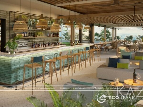 Ảnh chụp villa Sailing Club Signature Resort Phu Quoc số 7