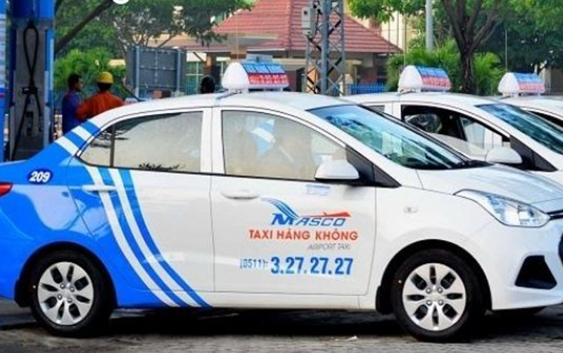 Danh sách các hãng taxi Đà Nẵng giá rẻ uy tín hàng đầu