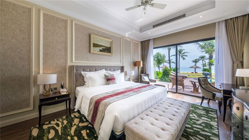 Vinpearl Resort & Spa Long Beach Nha Trang: Review từ A - Z