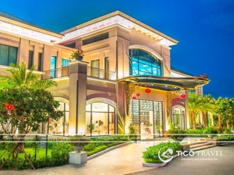 Ảnh đại diện Vinpearl Resort & Spa Đà Nẵng