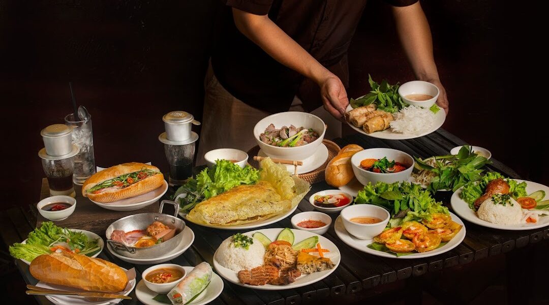 Top 23 quán ăn sáng Sài Gòn ngon và chất lượng nhất - Ảnh đại diện