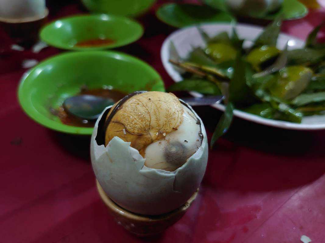 Top 20 món ăn vặt Sài Gòn nổi tiếng nhất định phải thử 