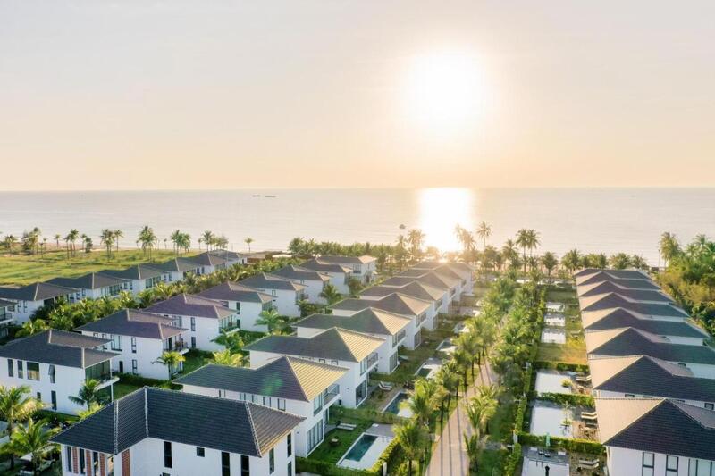 Andochine Resort Phú Quốc - Bắt trọn hơi thở biển cả