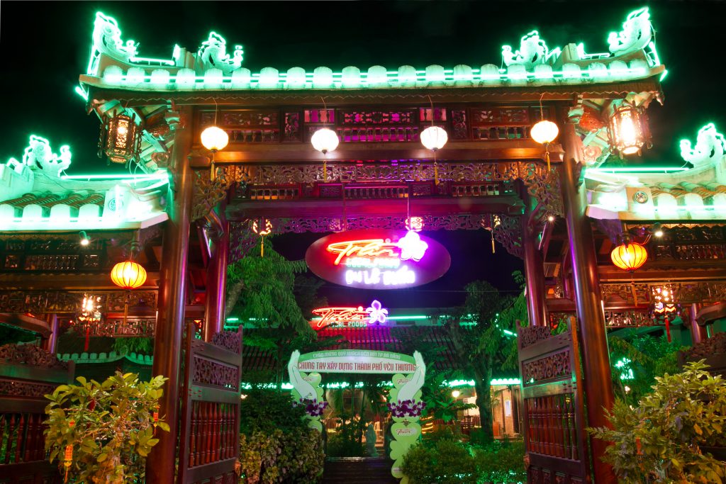Top 15 quán bánh tráng cuốn thịt heo Đà Nẵng ngon không thể cưỡng lại 