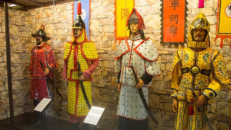 Bảo tàng Vũng Tàu: điểm check - in, tham quan không thể bỏ lỡ