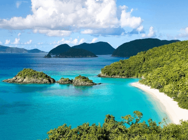 Top 10 bãi biển Nha Trang đẹp nổi tiếng nhất định phải ghé