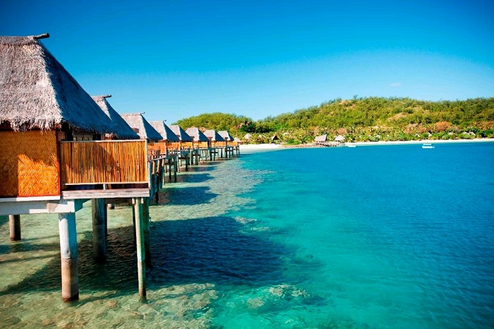 Top 10 bãi biển Nha Trang đẹp nổi tiếng nhất định phải ghé - Ảnh đại diện