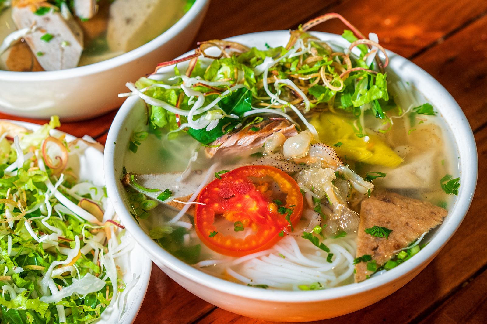 Top các quán bún sứa Nha Trang: món ngon nức tiếng vùng biển