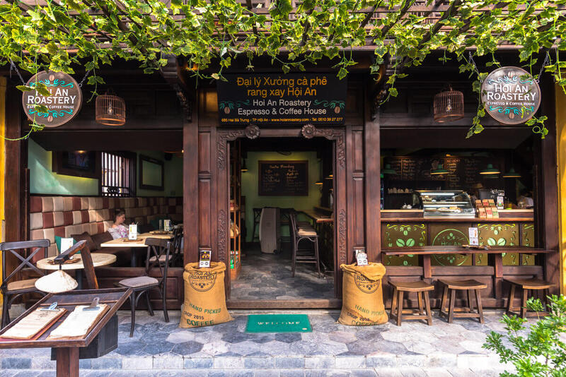 Top 20 quán cafe Hội An ngon, view đẹp ngất ngây