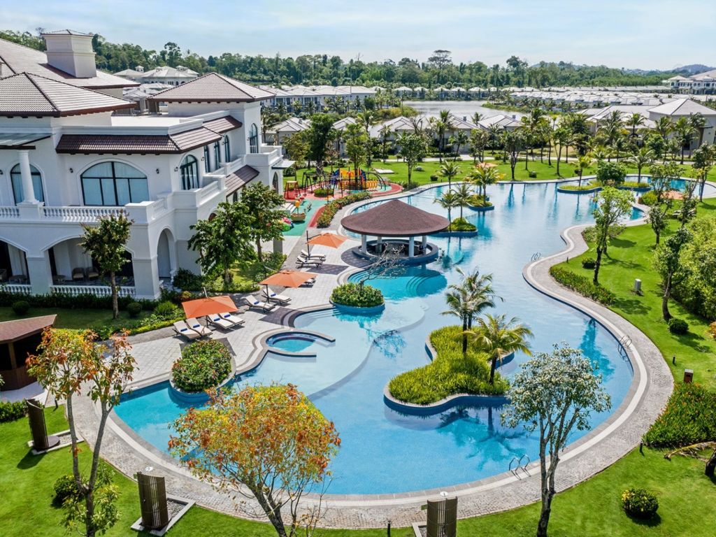 Khám phá Casino Phú Quốc - Thiên đường vui chơi giải trí hàng đầu Phú Quốc