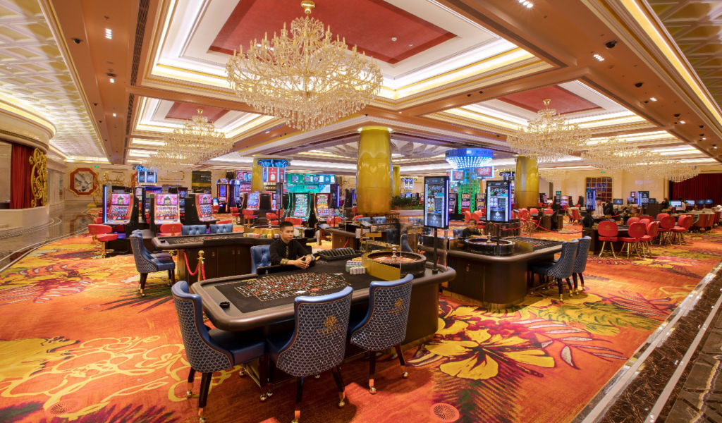 Khám phá Casino Phú Quốc – Thiên đường vui chơi giải trí hàng đầu Phú Quốc - Ảnh đại diện