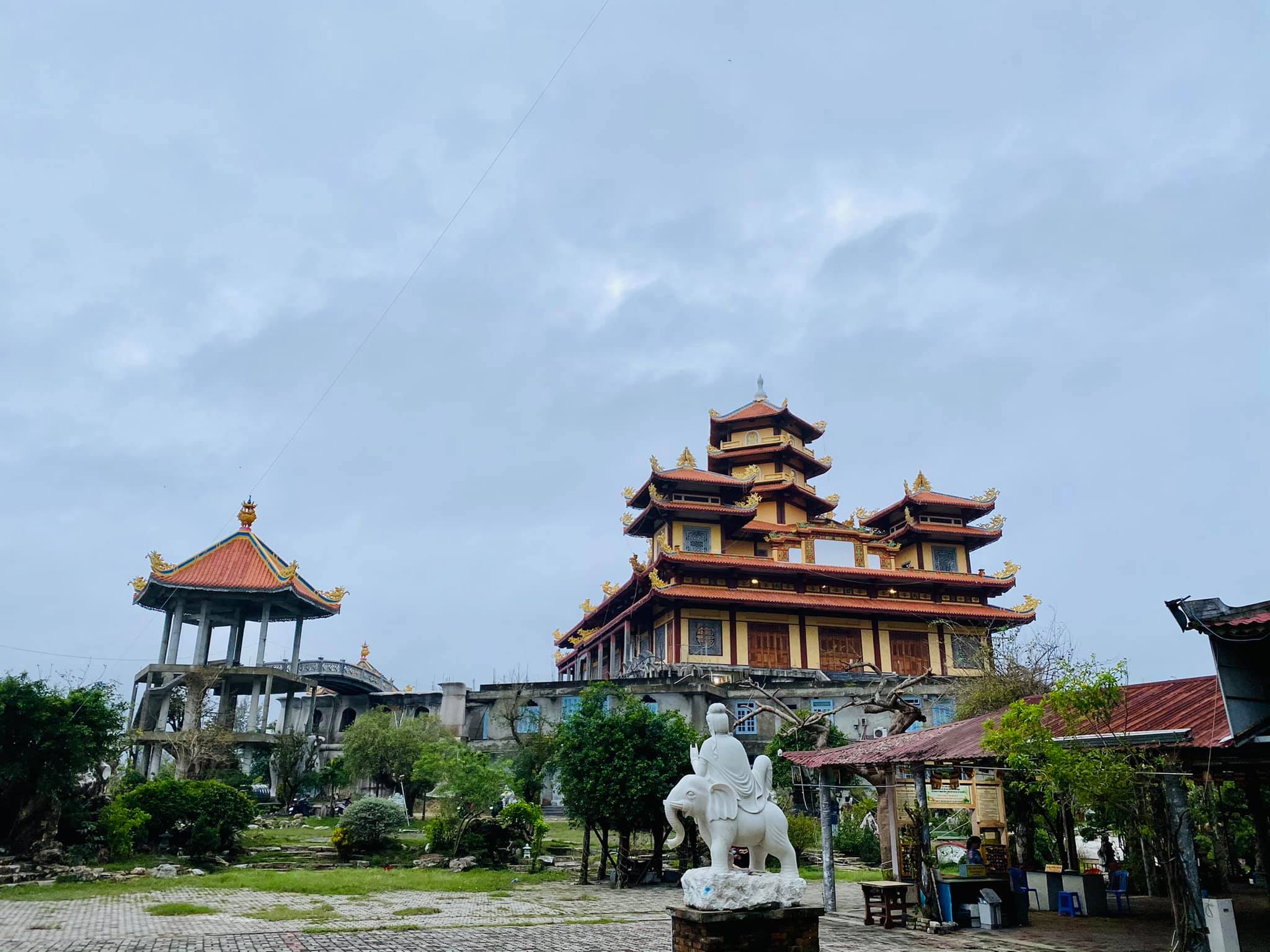 chùa Đà Nẵng