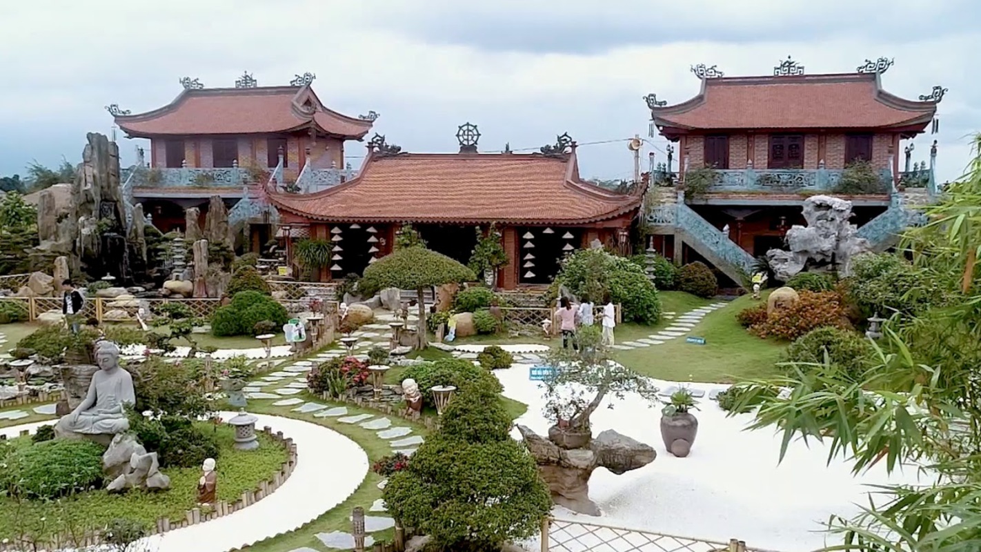 chùa Phật Quang