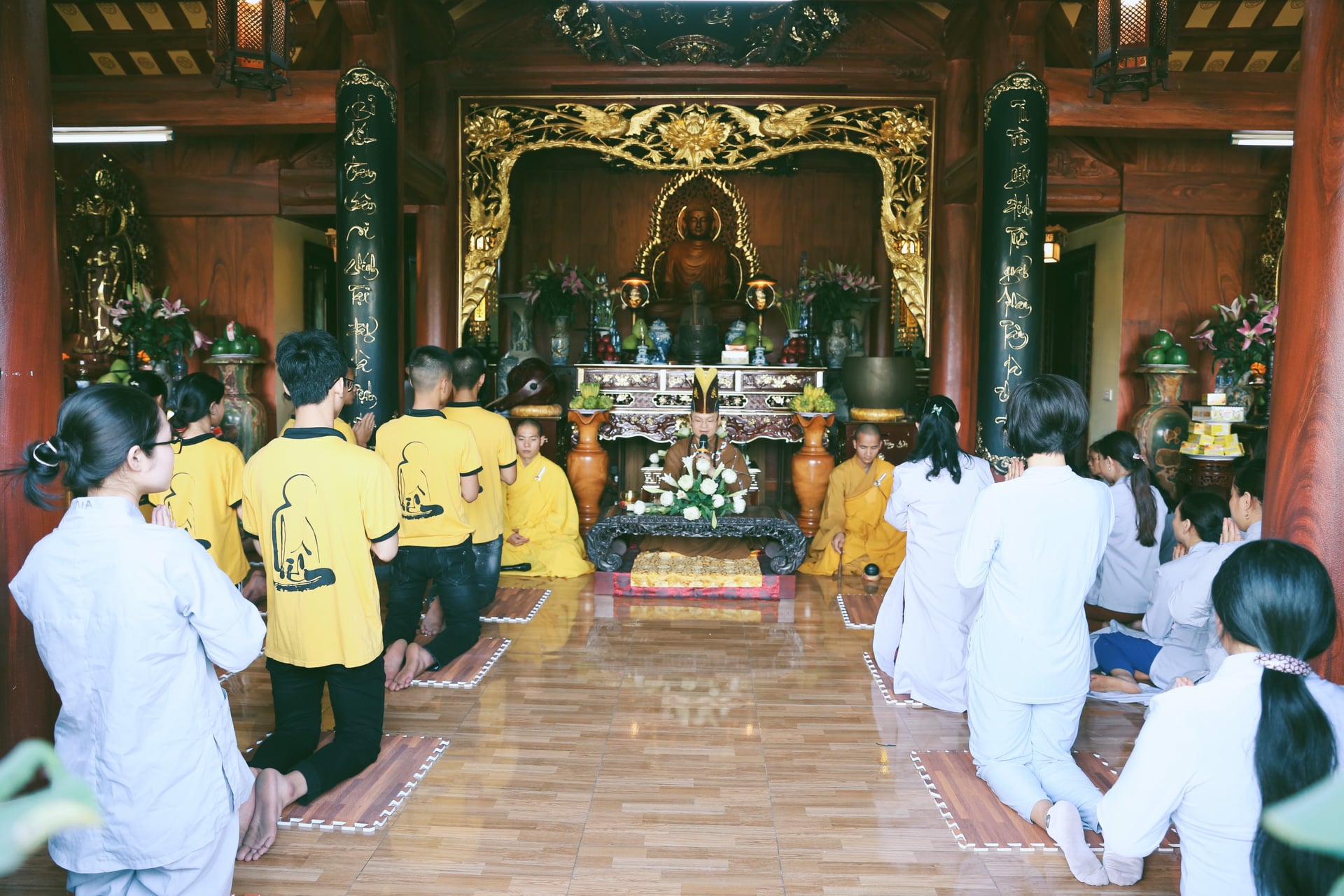 chùa Phật Quang