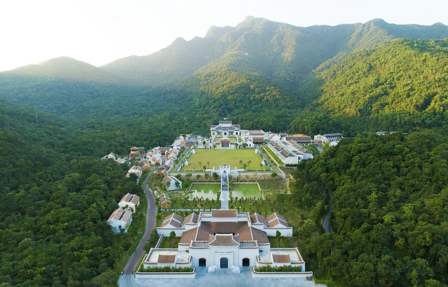 Kinh nghiệm đi chùa Yên Tử Quảng Ninh mới nhất 2022