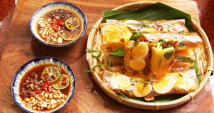 Food tour Tây Ninh - Top 20 đặc sản Tây Ninh ngon “nhức nách”