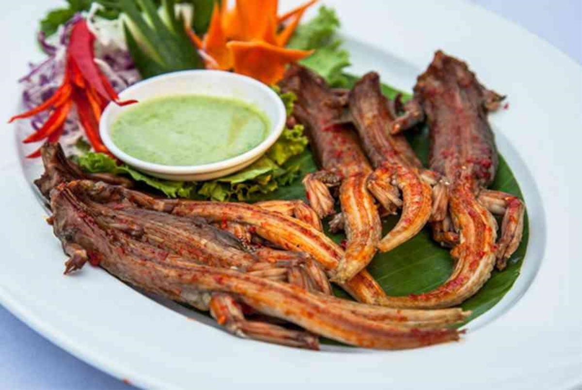 Food tour Tây Ninh – Top 20 đặc sản Tây Ninh ngon “nhức nách”