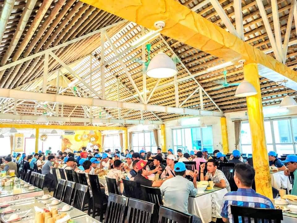 Top 10 nhà hàng dê núi Ninh Bình đáng thử nhất