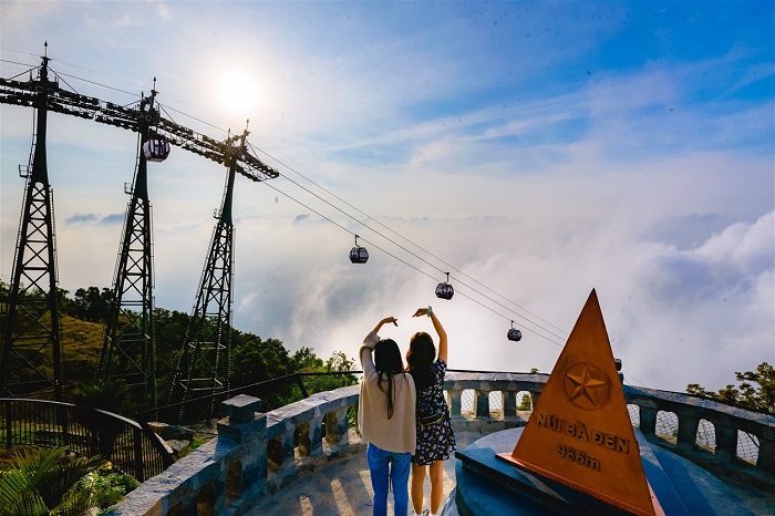 Top 15 địa điểm du lịch Tây Ninh nổi tiếng nhất định phải ghé