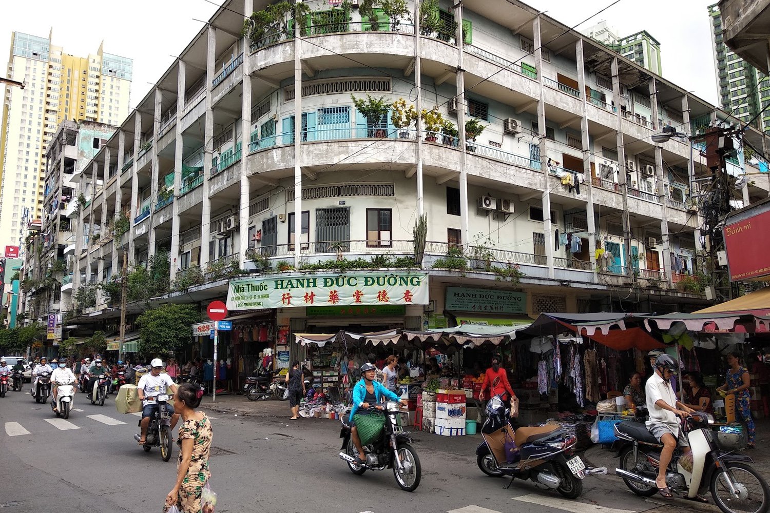 Top địa điểm vui chơi Sài Gòn nổi tiếng, nhất định phải ghé