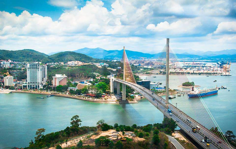 du lịch Hạ Long