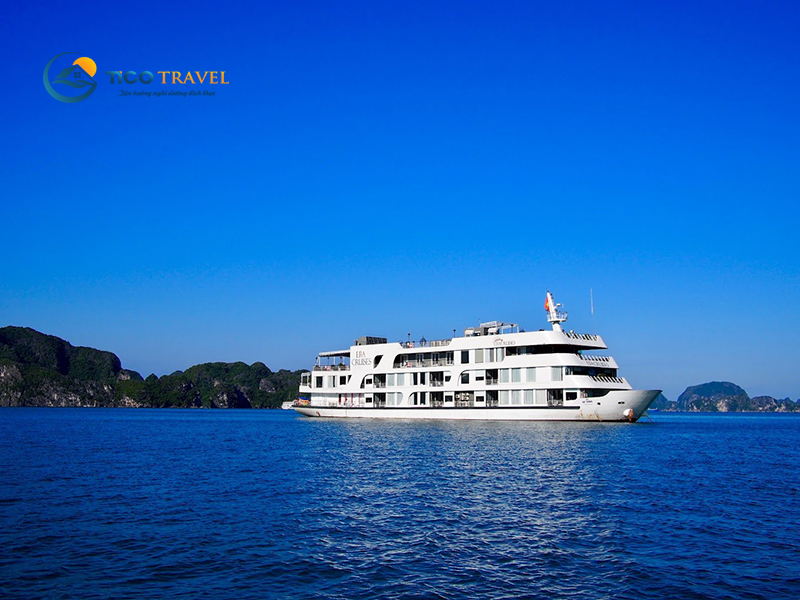 Era Cruises Halong Bay