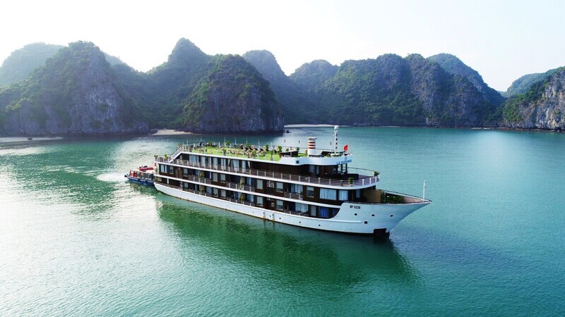 La Casta Regal Cruise có gì khiến dân tình mê mẩn đến thế?
