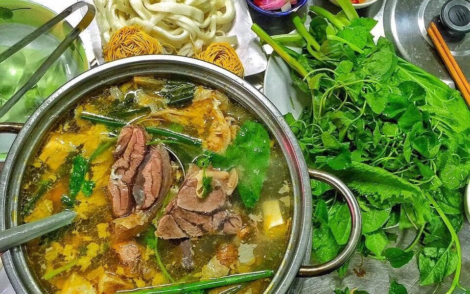 Top 15 lẩu bò Đà Nẵng – Khám phá ẩm thực siêu ngon - Ảnh đại diện