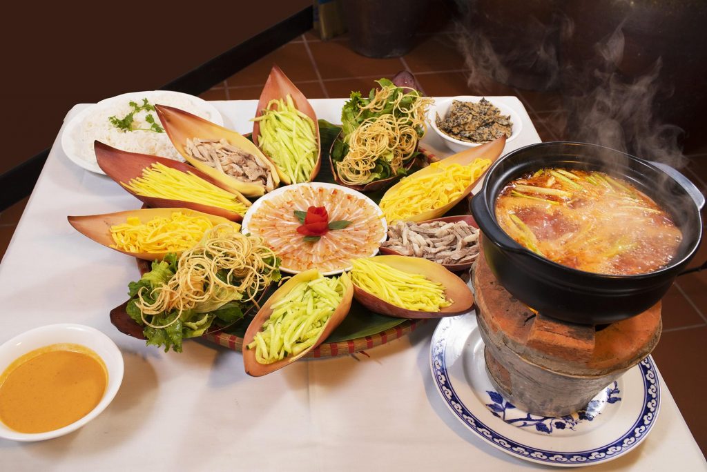 Top 10 quán lẩu thả Mũi Né - Điểm đến lý tưởng cho bữa ăn đáng nhớ