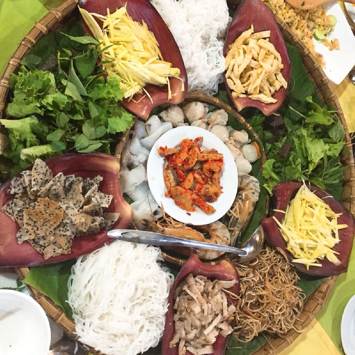 Top 10 quán lẩu thả Mũi Né - Điểm đến lý tưởng cho bữa ăn đáng nhớ