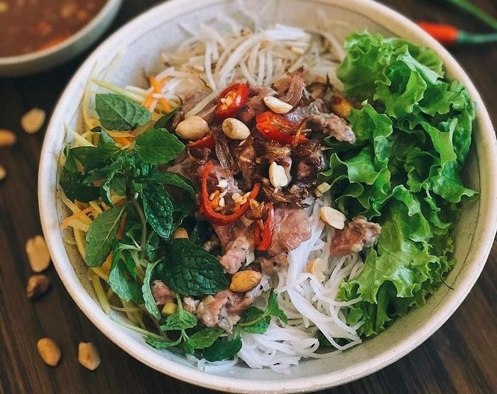 Top 20 đồ ăn đường phố Đà Lạt và địa chỉ món ngon Đà Lạt nổi tiếng