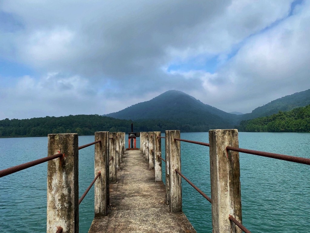Núi Hồng Lĩnh: Điểm đến lãng mạn giữa lòng Hà Tĩnh