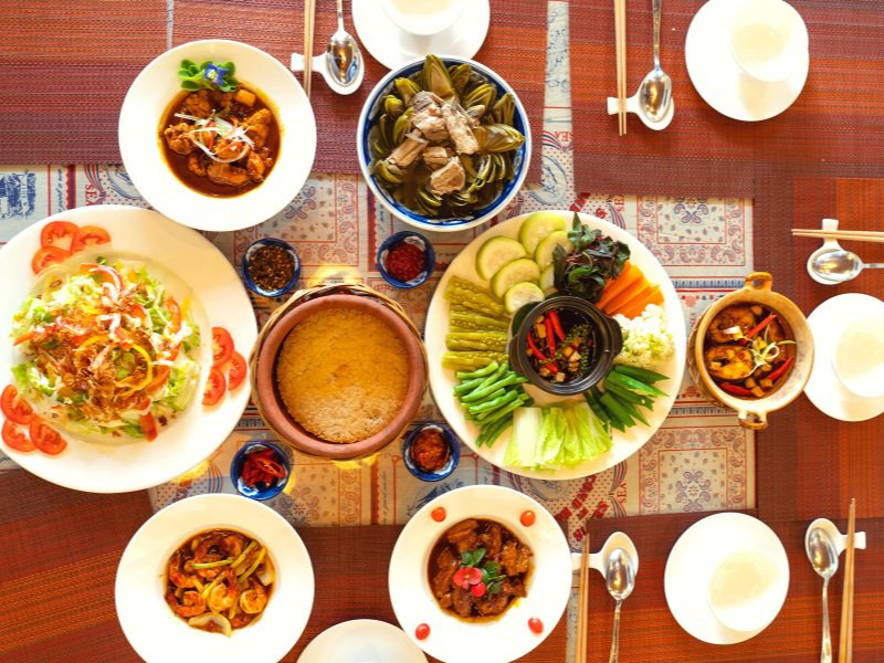Top 20 quán cơm ngon Đà Lạt – Bữa cơm xa nhà ngon, bổ, rẻ - Ảnh đại diện