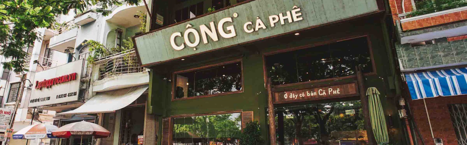 Top các quán cafe đẹp ở Hà Nội view sống ảo siêu đẹp - Ảnh đại diện