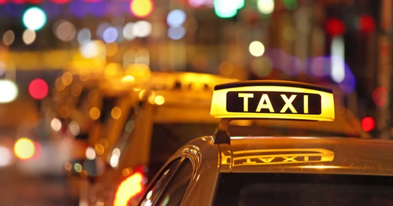 Top 10 taxi An Giang giá rẻ, chất lượng, uy tín