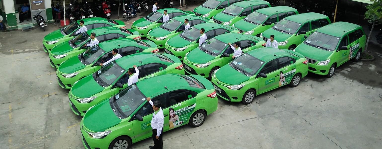 Top 10 hãng taxi Ninh Bình uy tín và chất lượng nhất năm 2023 - Ảnh đại diện