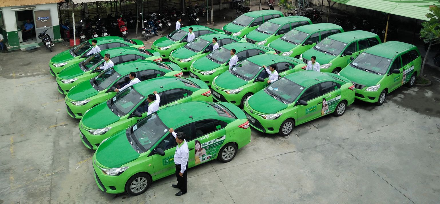 Top 10 hãng taxi Ninh Bình uy tín và chất lượng nhất