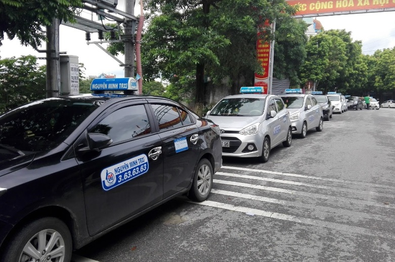 Top 10 hãng taxi Ninh Bình uy tín và chất lượng nhất năm 2022
